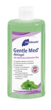 Gentle Med Aktivgel